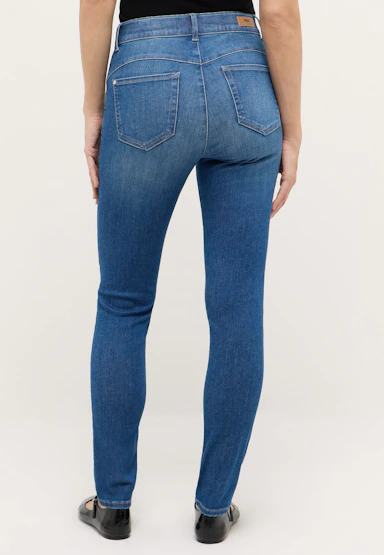 Push Up Jeans Skinny Shape