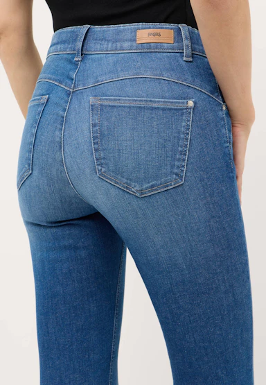 Push Up Jeans Skinny Shape