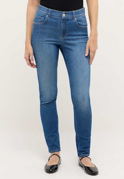 Push Up Jeans Skinny Shape