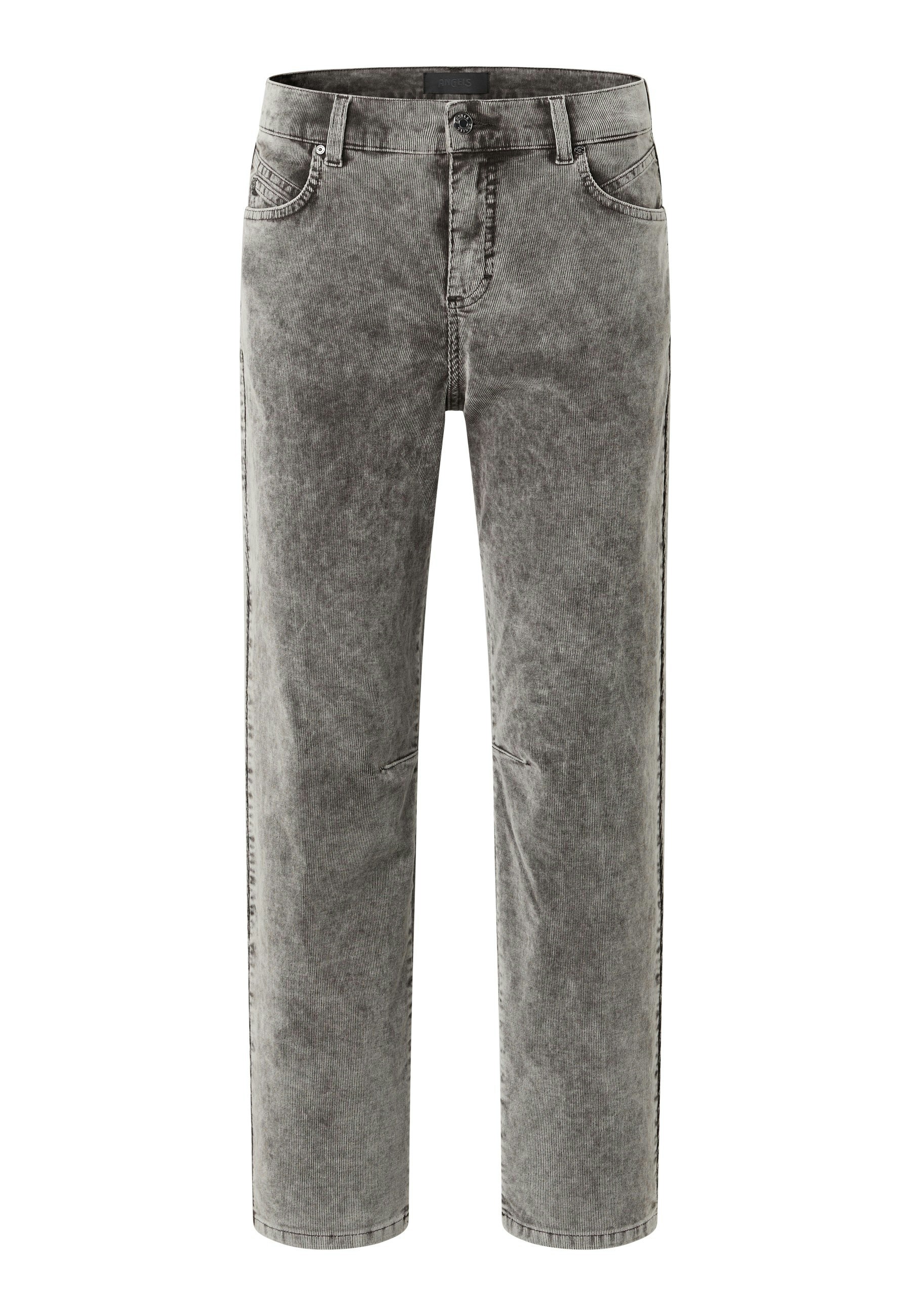 Corduroy trousers Evy