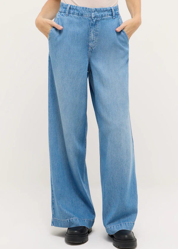 Jeans Liva Chic