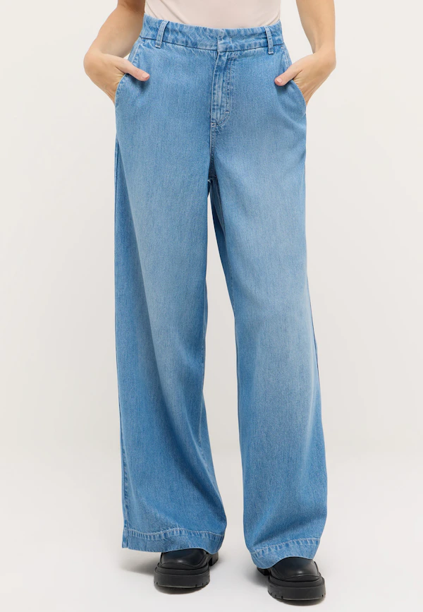 Jeans Liva Chic
