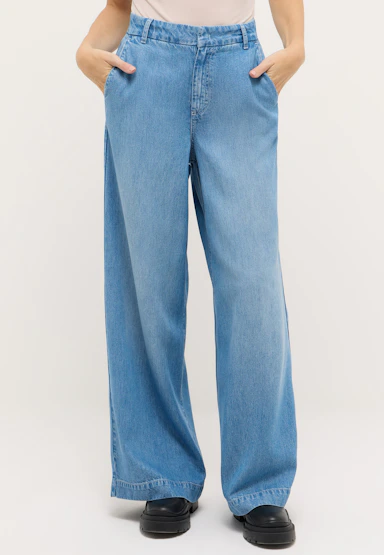 Jeans Liva Chic