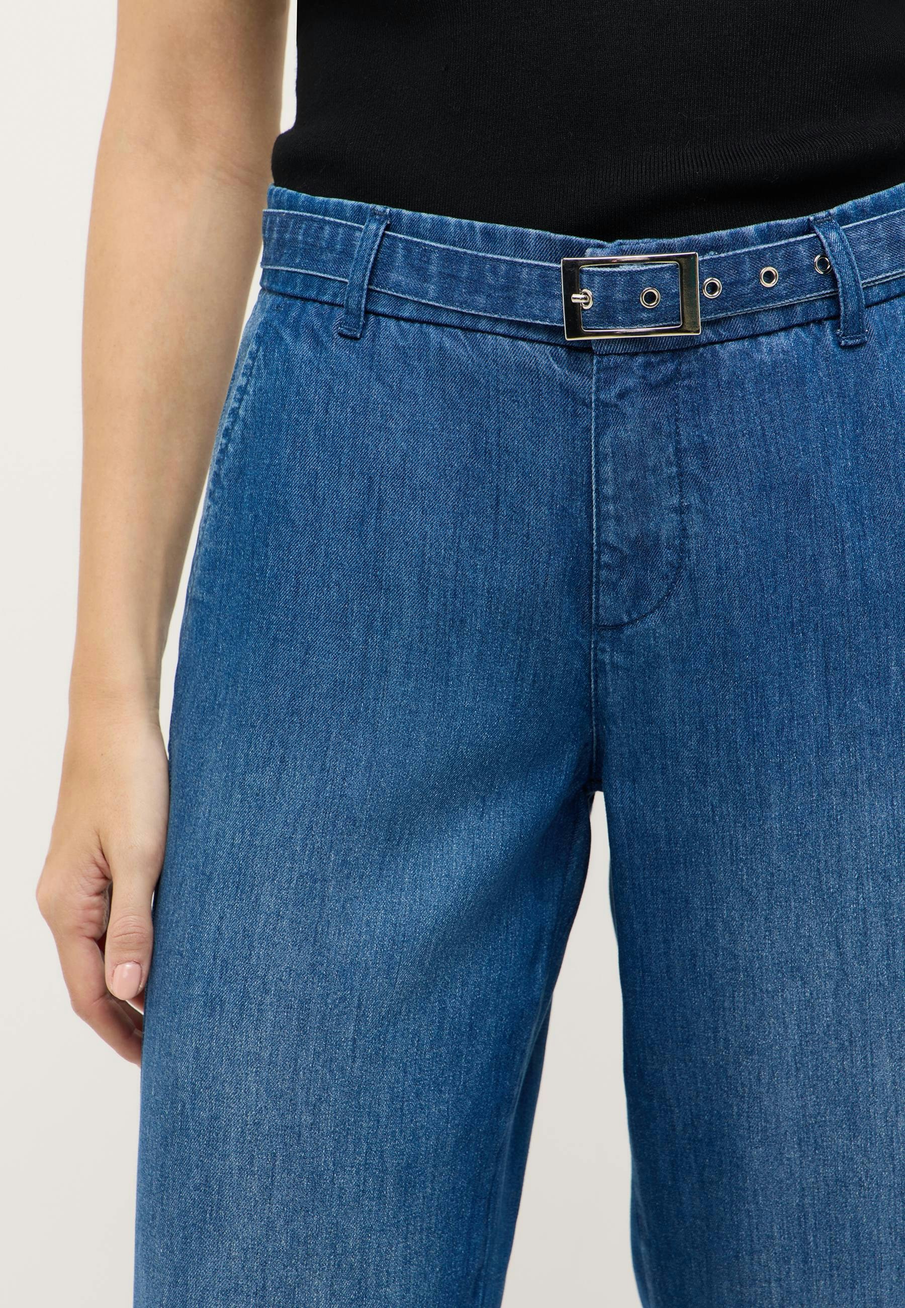 Jeans Liz Sleek