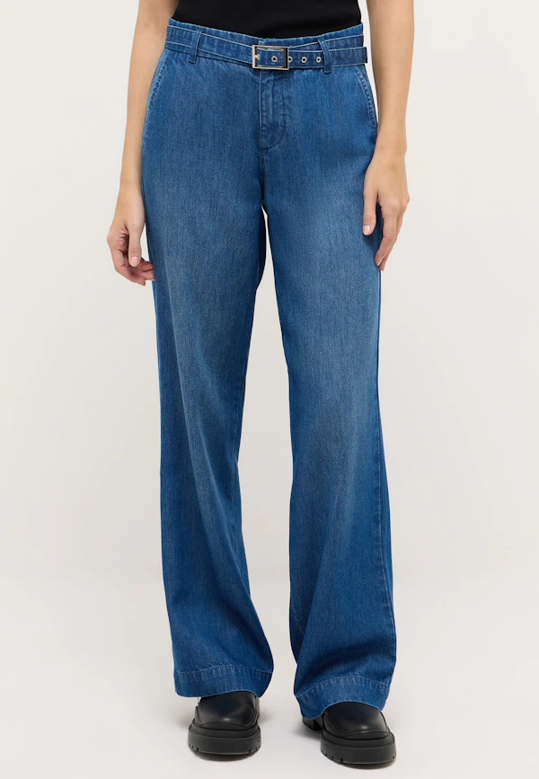 Jeans Liz Sleek