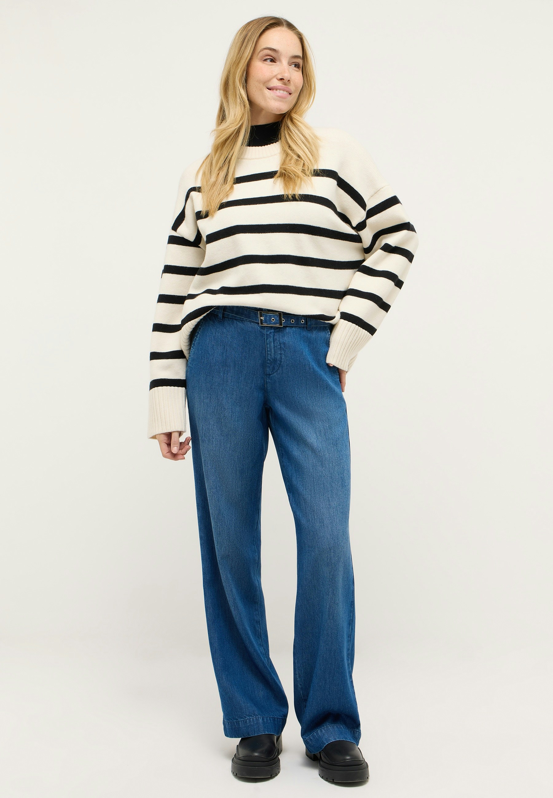Jeans Liz Sleek