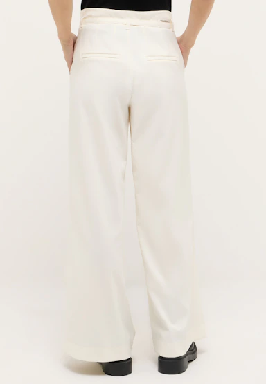 Liva Sleek trousers