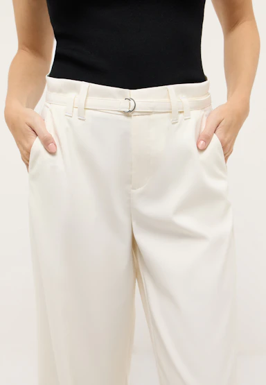 Liva Sleek trousers