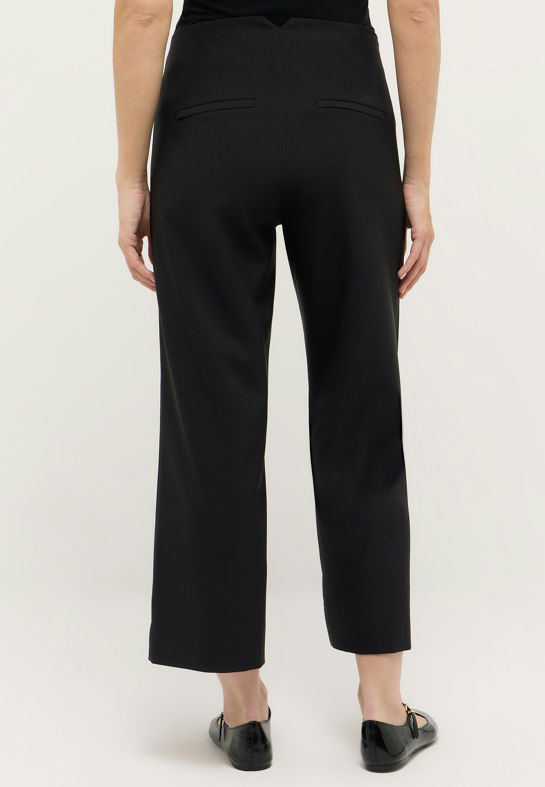 Basic-Hose Linn Chic