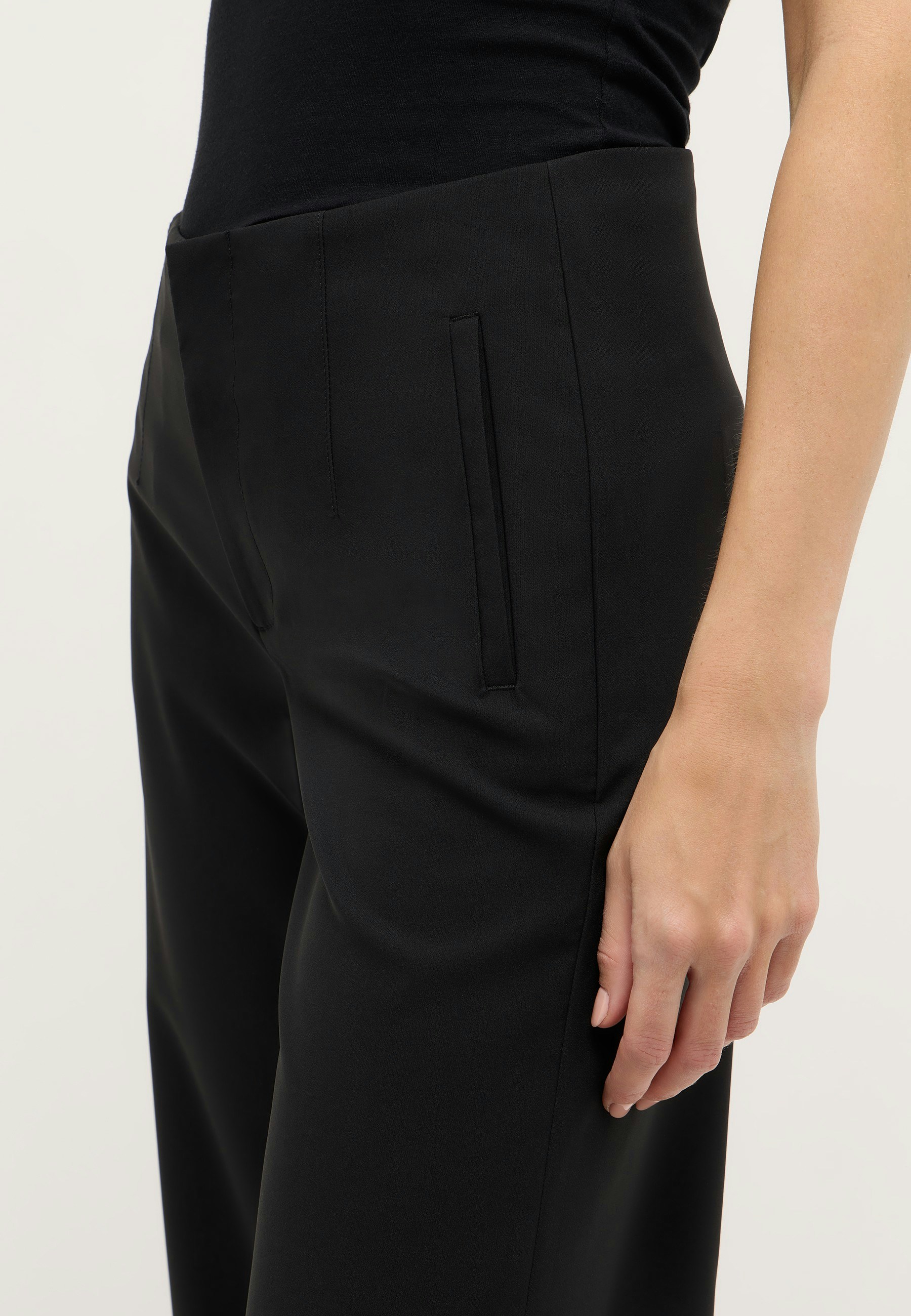 Basic-Hose Linn Chic