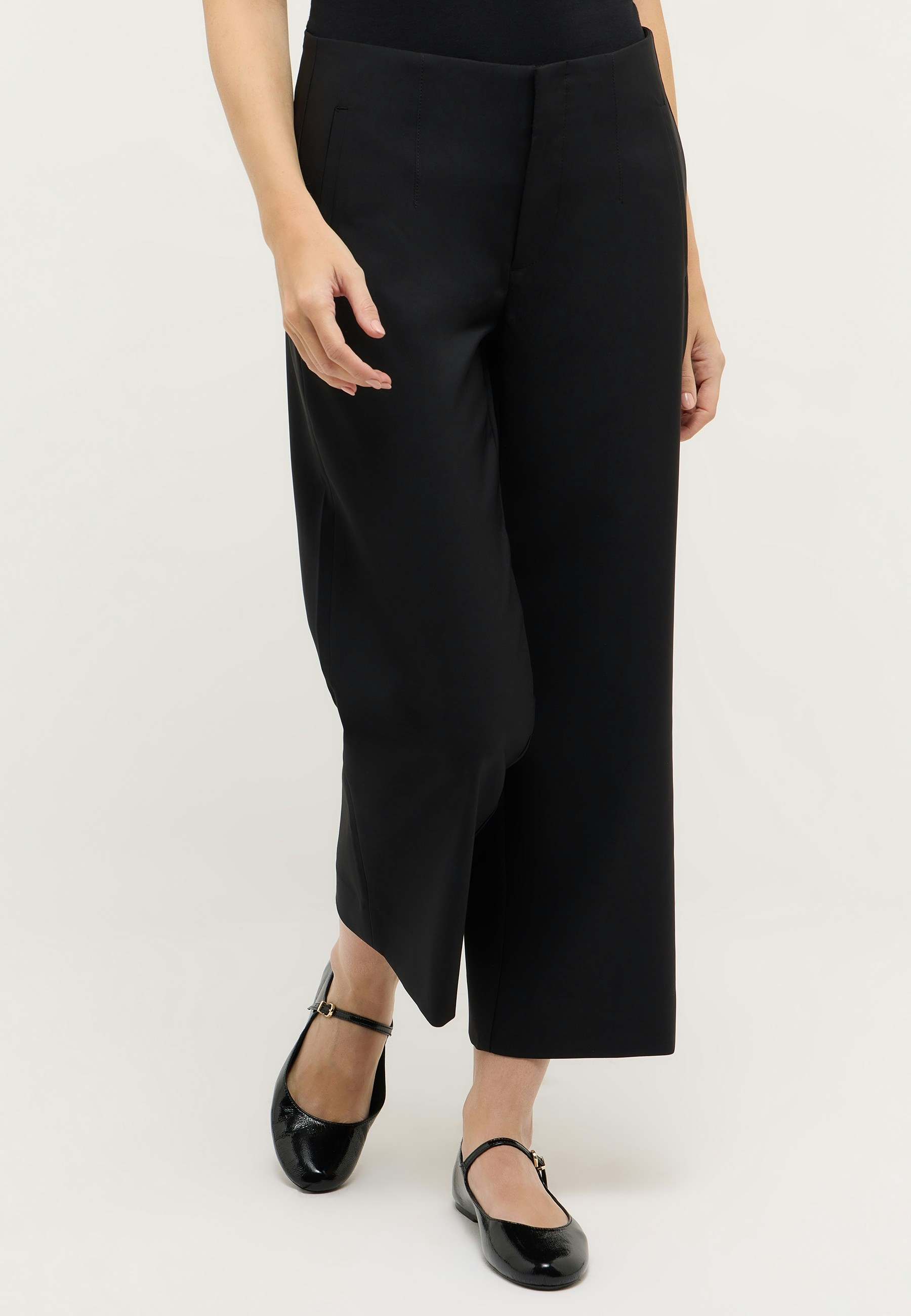 Basic-Hose Linn Chic