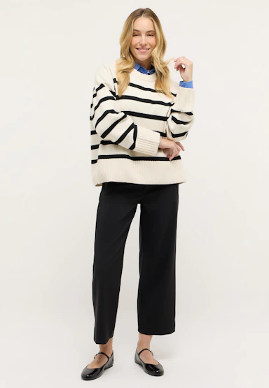 Linn Chic basic trousers