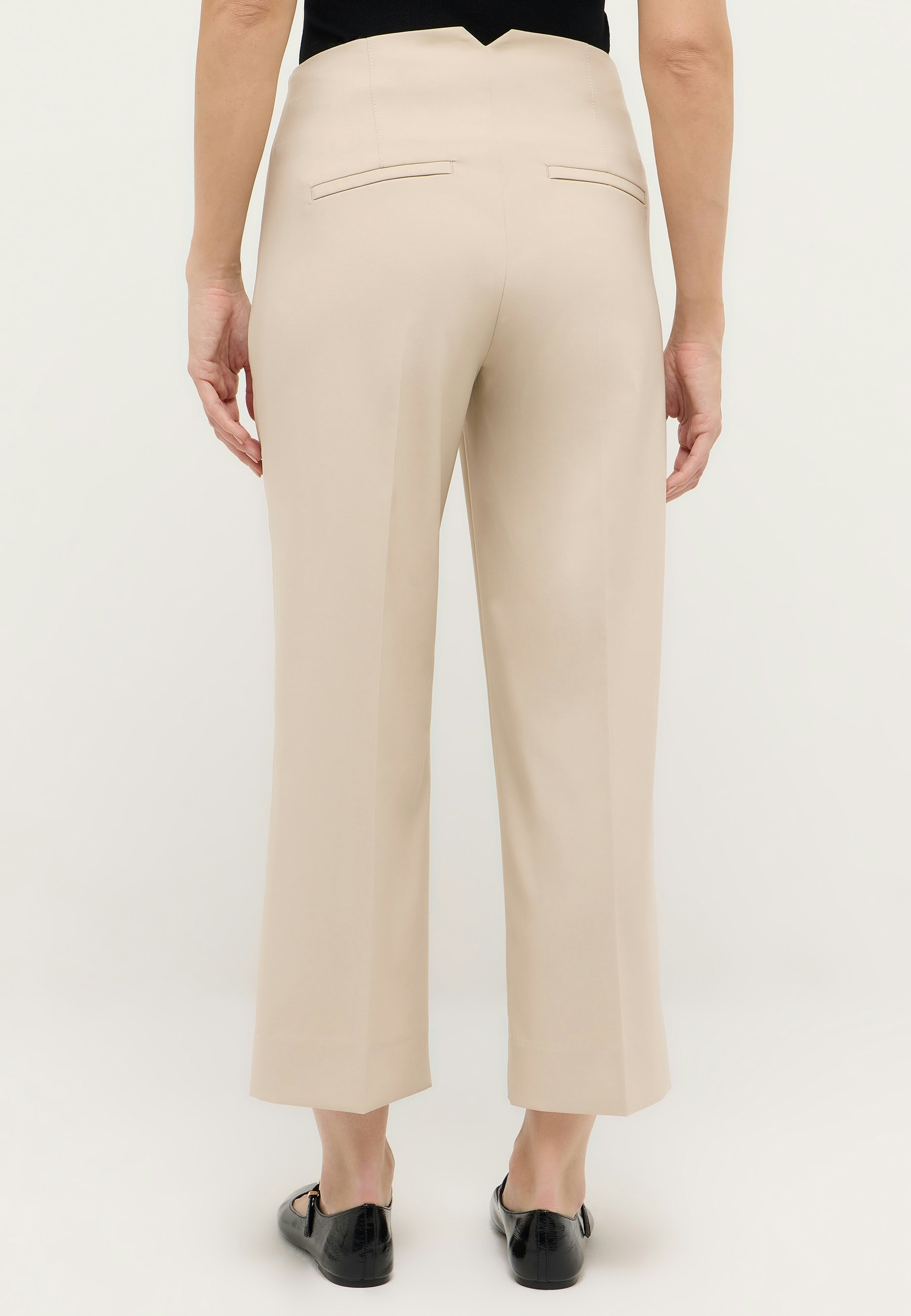 Basic-Pants Linn Chic