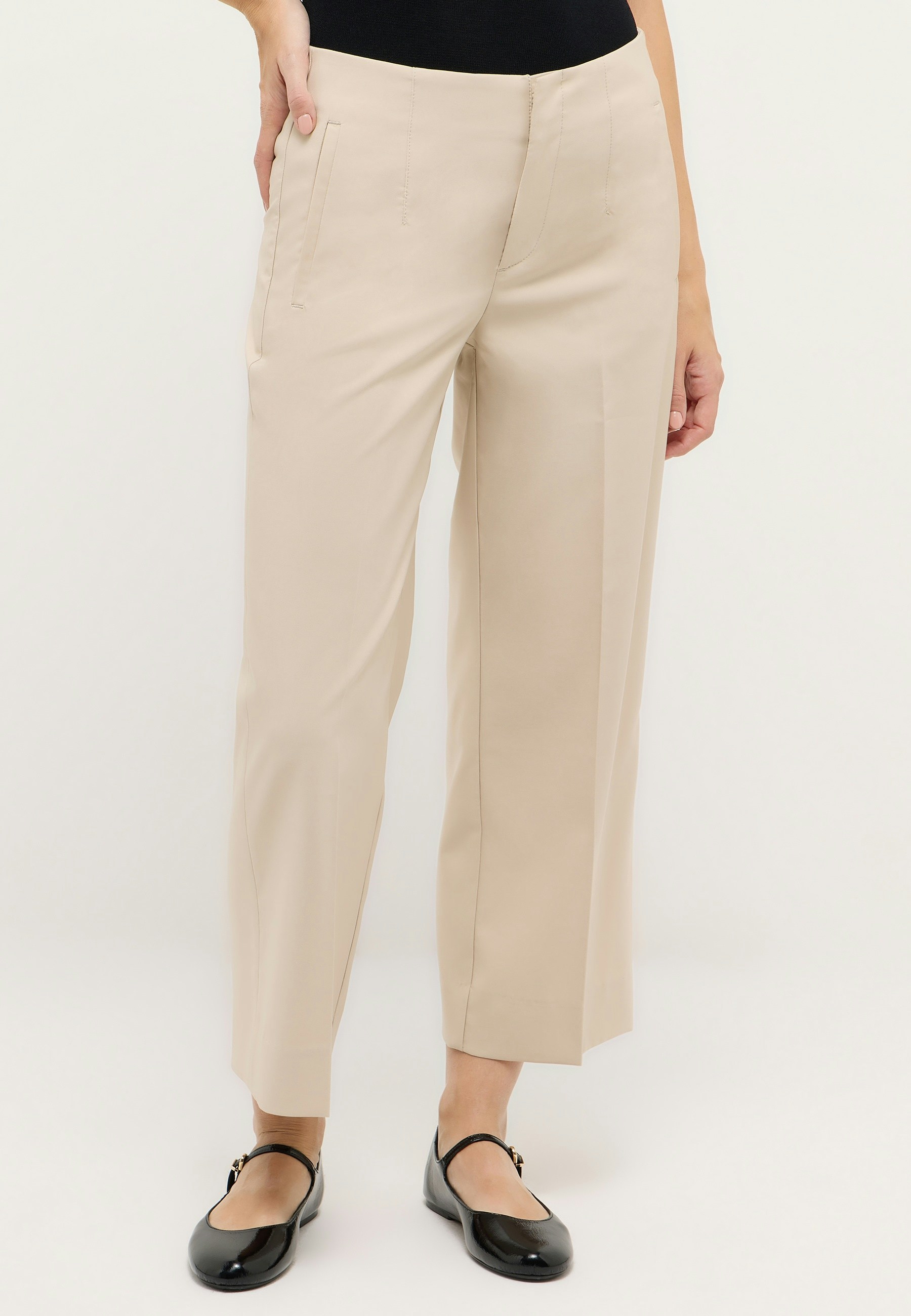 Basic-Pants Linn Chic