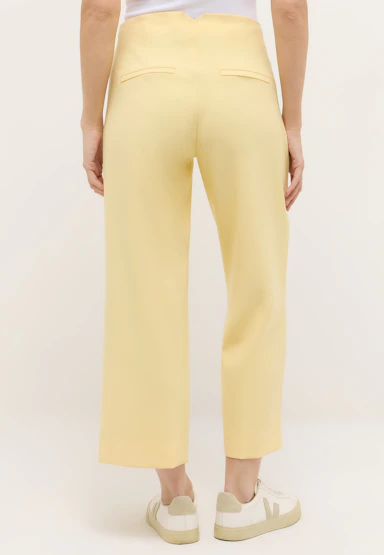 Linn Chic basic trousers