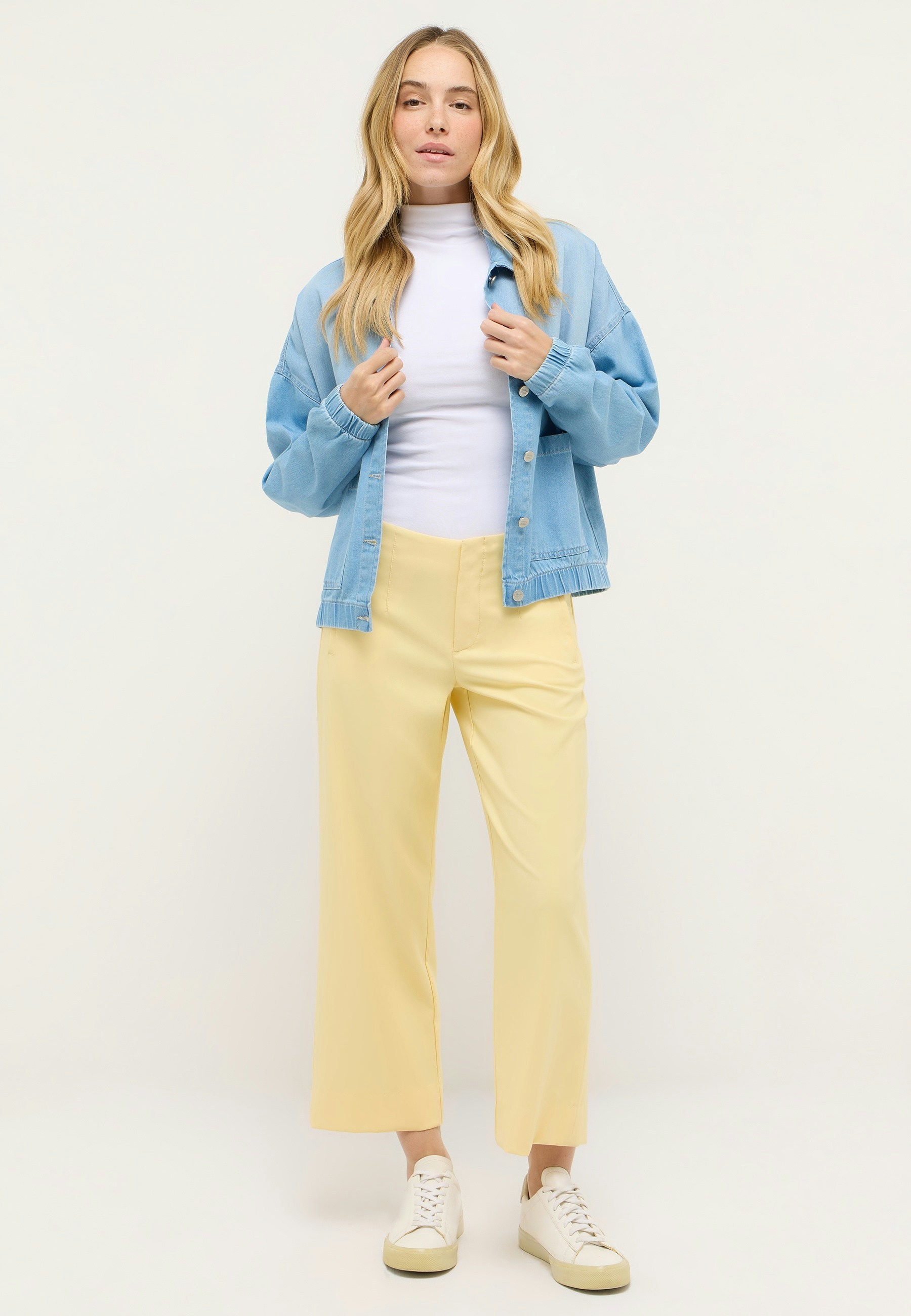 Basic-Hose Linn Chic