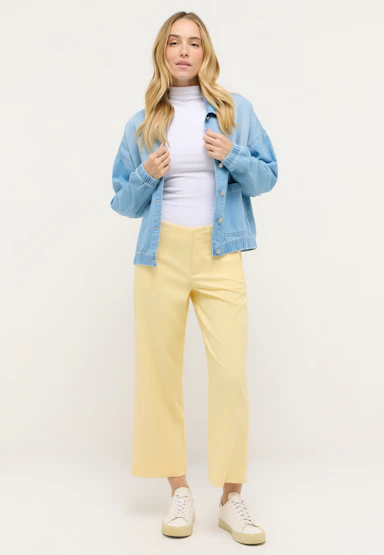 Linn Chic basic trousers
