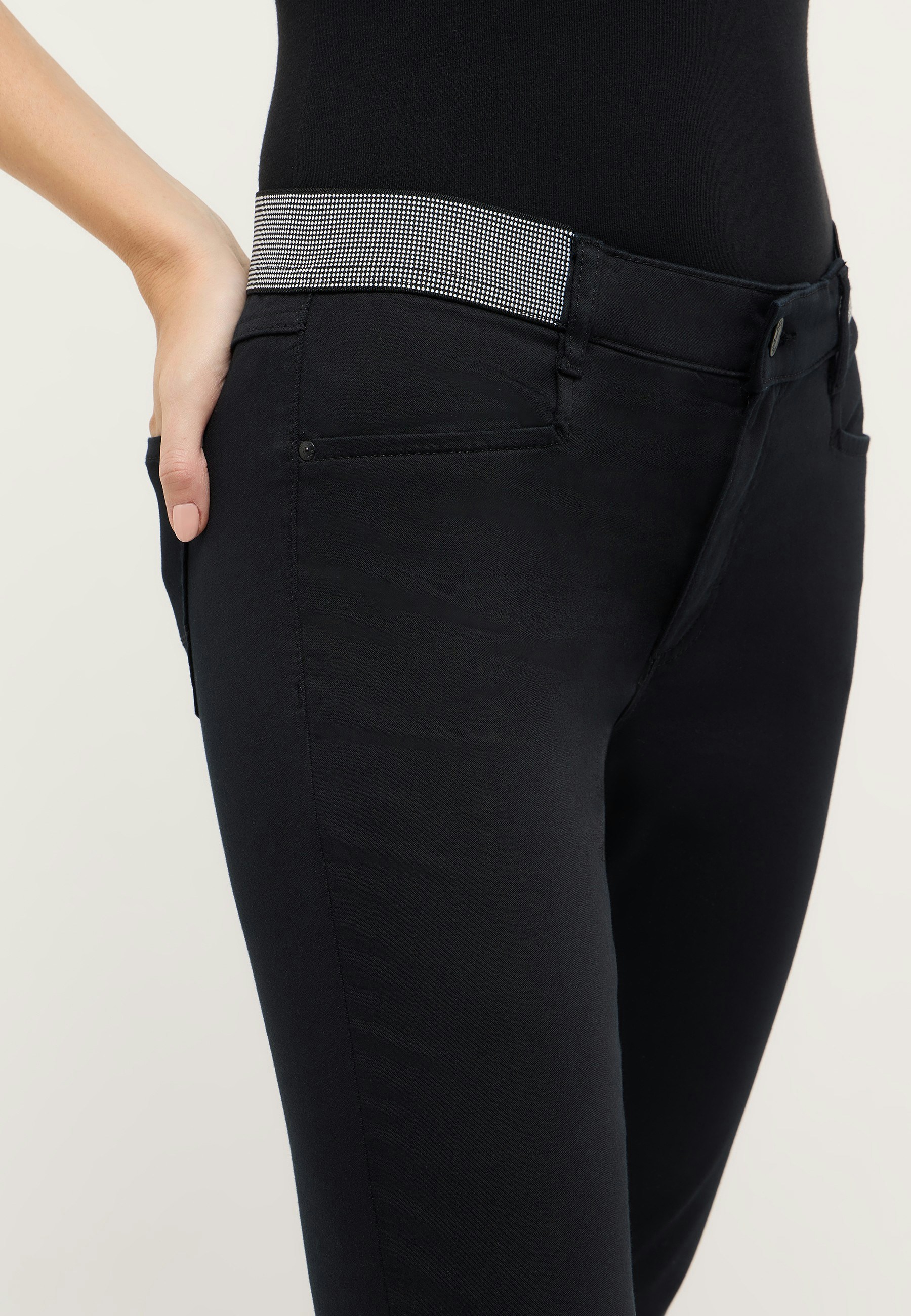 Jeans Ornella Sporty