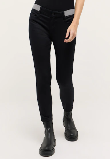 Jeans Ornella Sporty