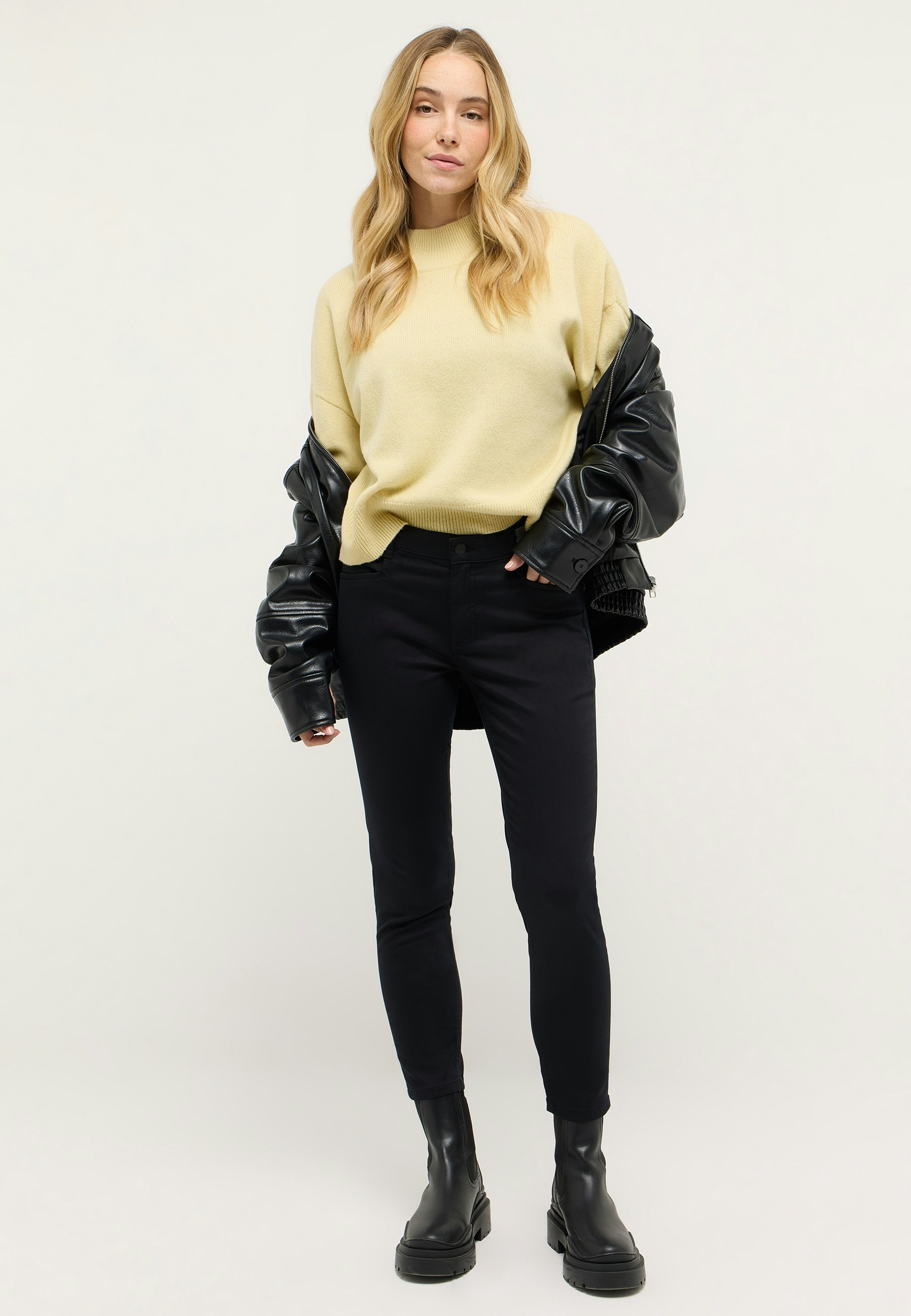 Jeans Ornella Sporty