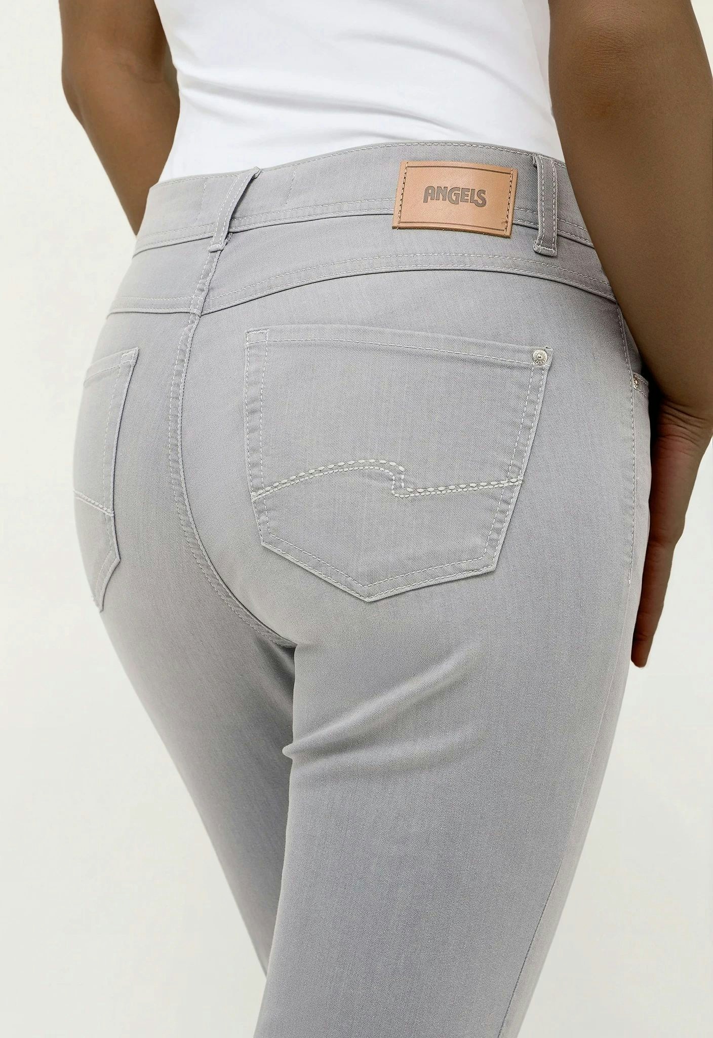 Basic Jeans Ornella