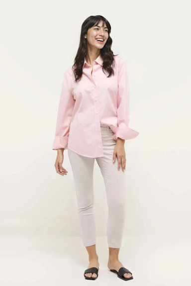 Jeans Ornella Sporty