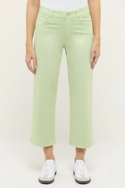 Jeans Linn mit Organic Cotton
