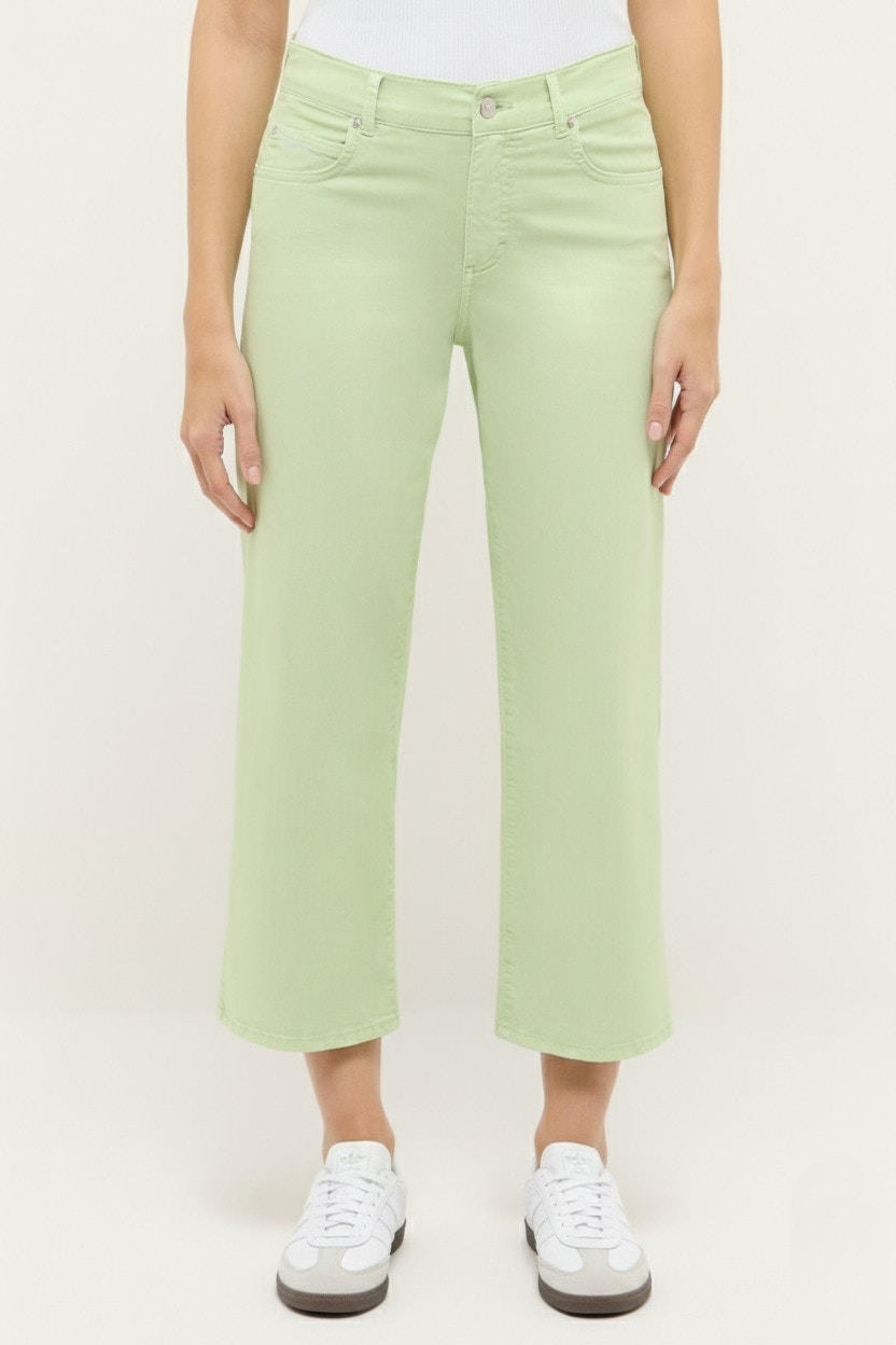 Jeans Linn mit Organic Cotton