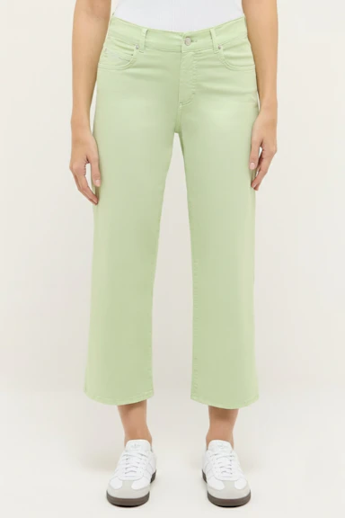 Jeans Linn mit Organic Cotton