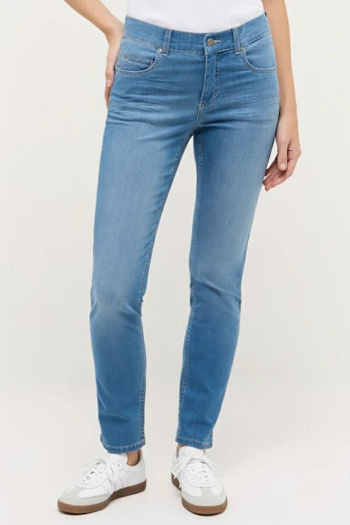 Jeans Cici with organic cotton