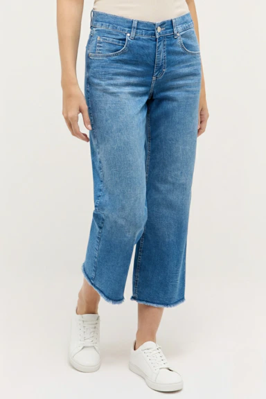 Culotte Linn Boho