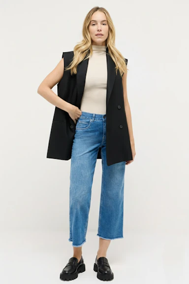Culotte Linn Boho
