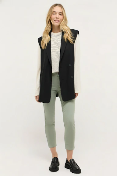 Basic-Jeans Ornella