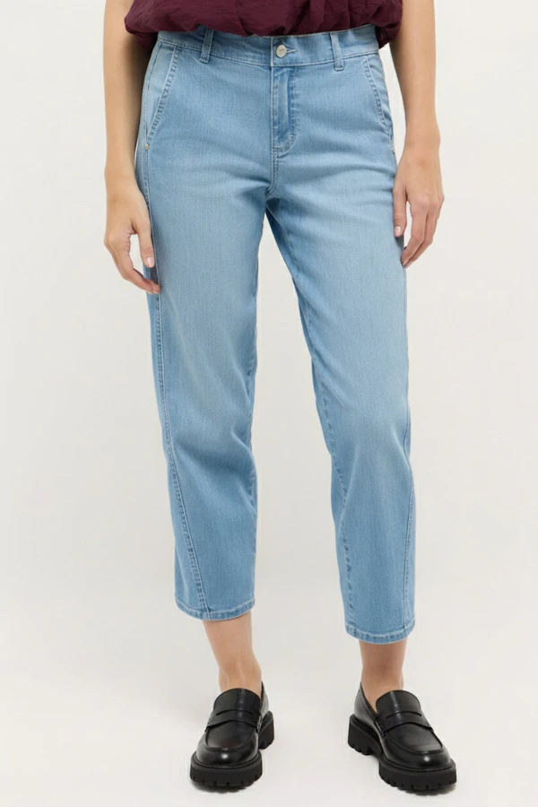 Jeans Evy Galon