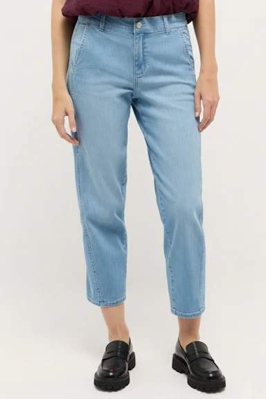 Jeans Evy Galon