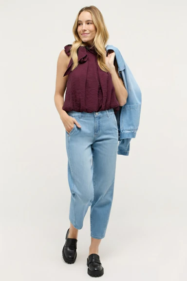 Jeans Evy Galon