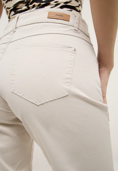 Bermuda Turn Up aus Summer Cotton