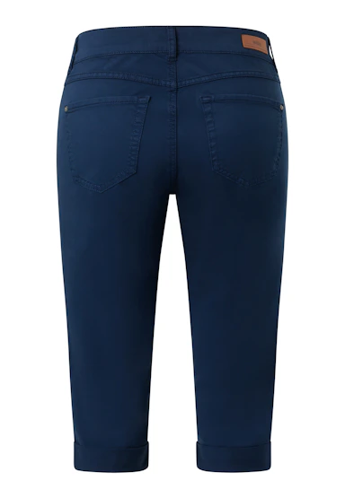 Capri Turn Up aus Summer Cotton