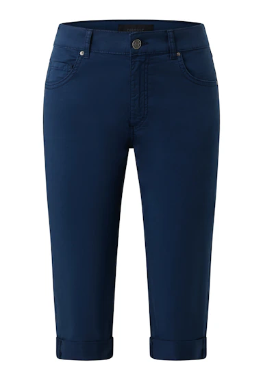 Capri Turn Up aus Summer Cotton
