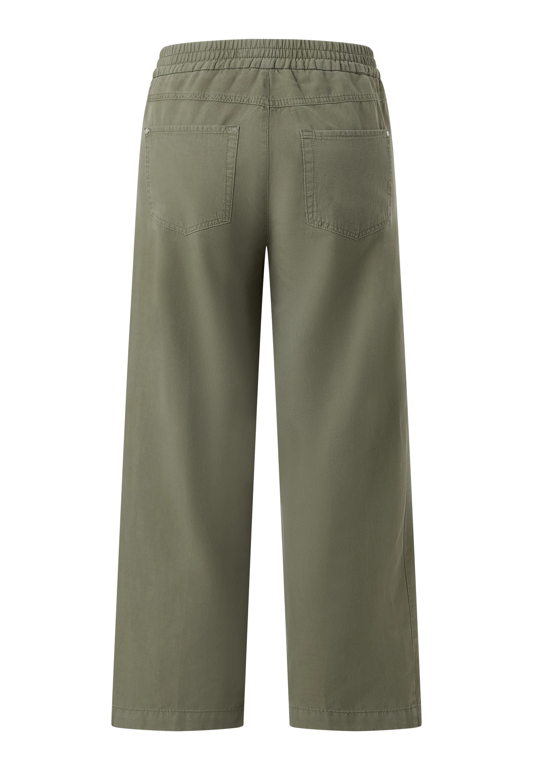 Evy Jump aus Summer Tencel