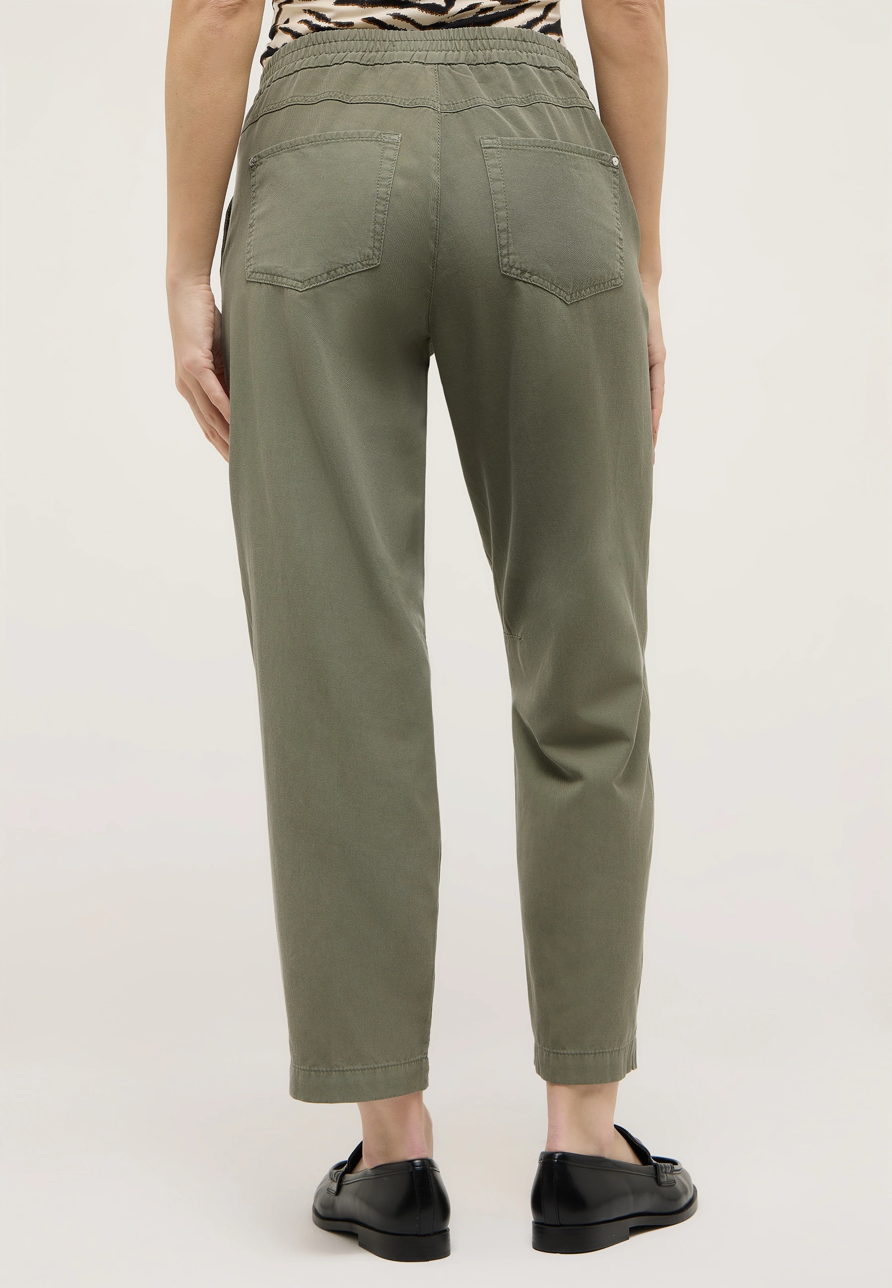 Evy Jump aus Summer Tencel