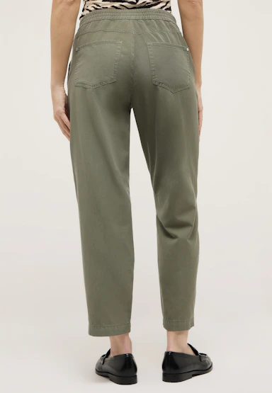 Evy Jump aus Summer Tencel