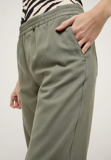 Evy Jump aus Summer Tencel