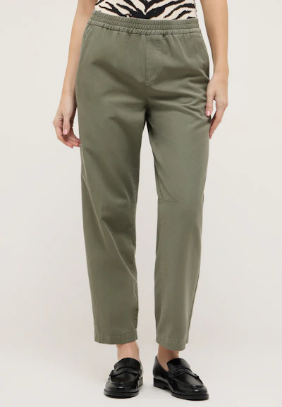 Evy Jump aus Summer Tencel
