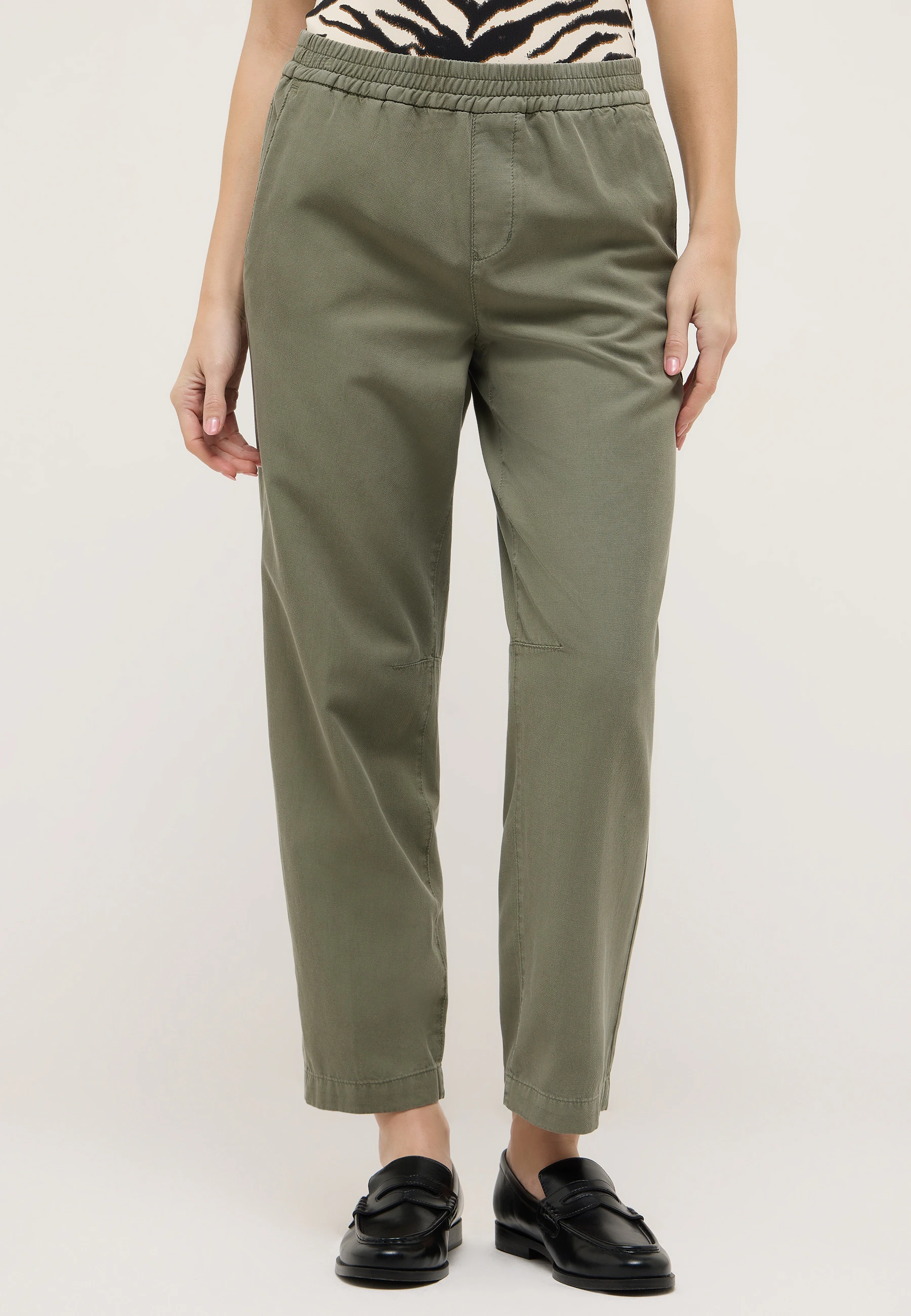 Evy Jump aus Summer Tencel