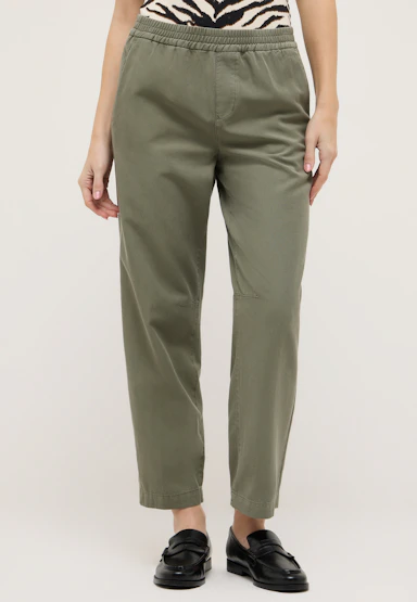 Evy Jump aus Summer Tencel