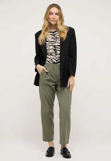 Evy Jump aus Summer Tencel