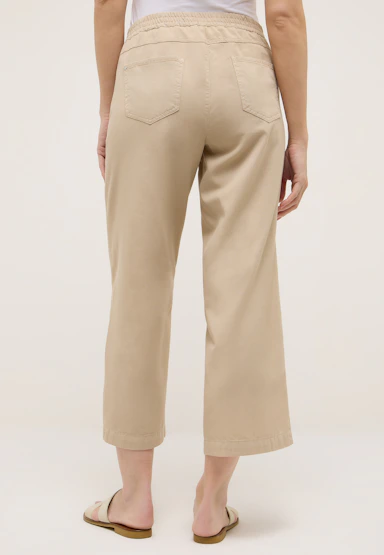 Linn Jump aus Summer Tencel