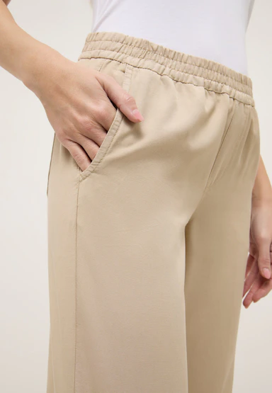 Linn Jump aus Summer Tencel