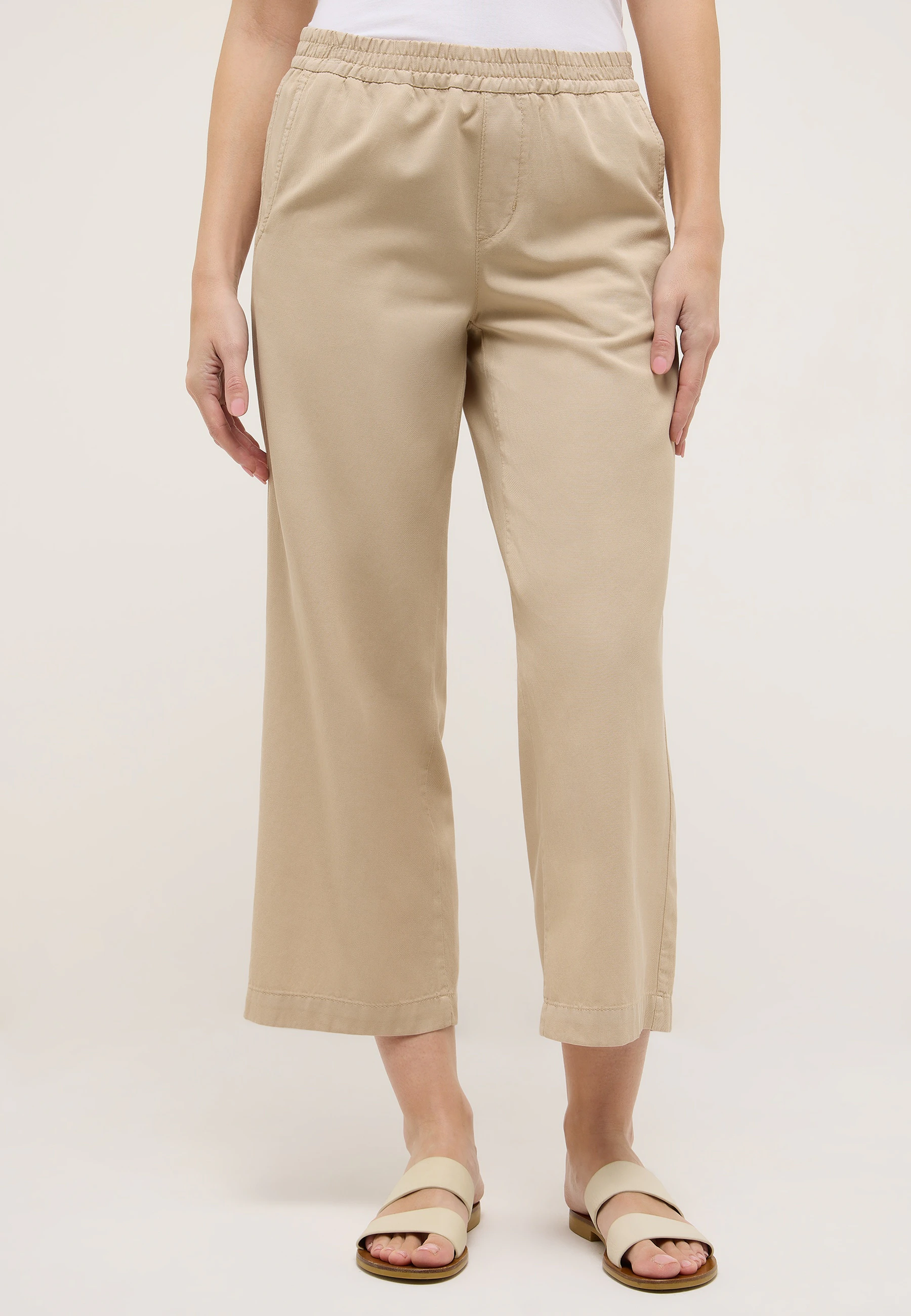 Linn Jump aus Summer Tencel